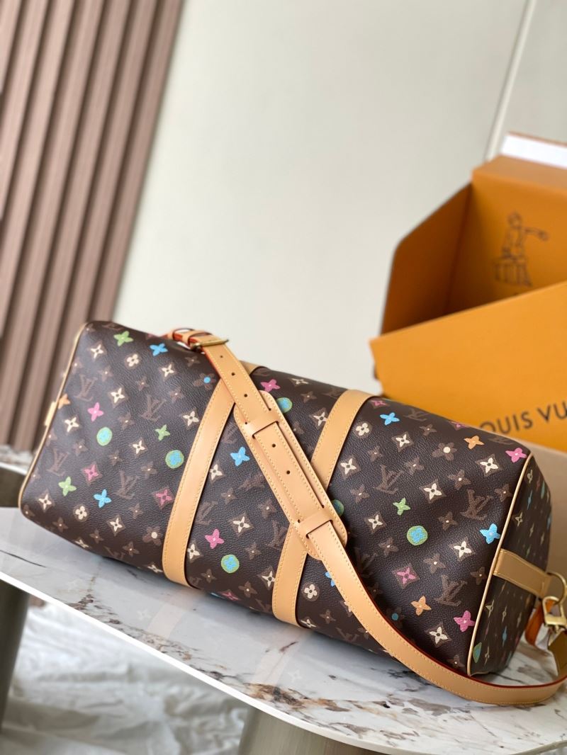 LV Travel Bags